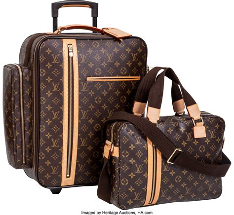 lv travel bags price|Lv luggage bag price.